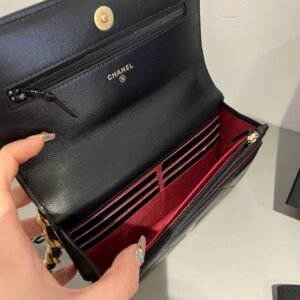 Ch@nel 19 Woc-19*12*3.5CM