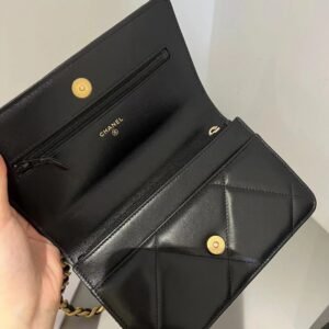 Ch@nel 19 Woc-19*12*3.5CM