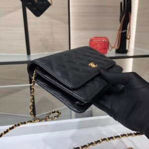 Ch@nel Woc-19*12*3.5CM