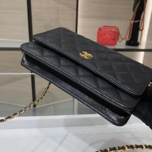 Ch@nel Woc-19*12*3.5CM