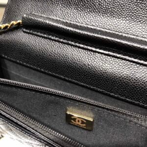 Ch@nel Woc-19*12*3.5CM