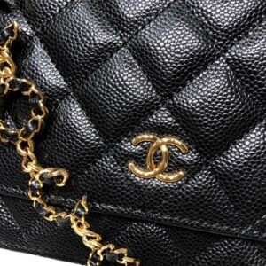 Ch@nel Woc-19*12*3.5CM