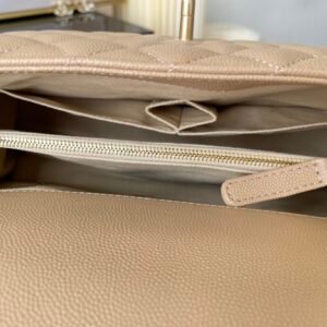 Ch@nel Coco Handlebag-28CM