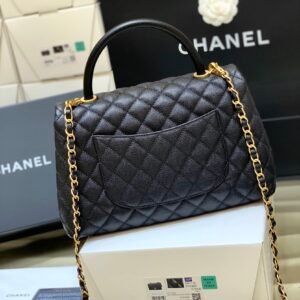 Ch@nel Coco Handlebag-28CM