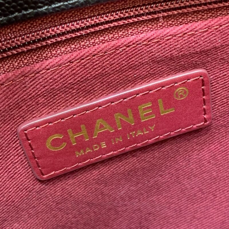 Ch@nel Coco Handlebag-28CM