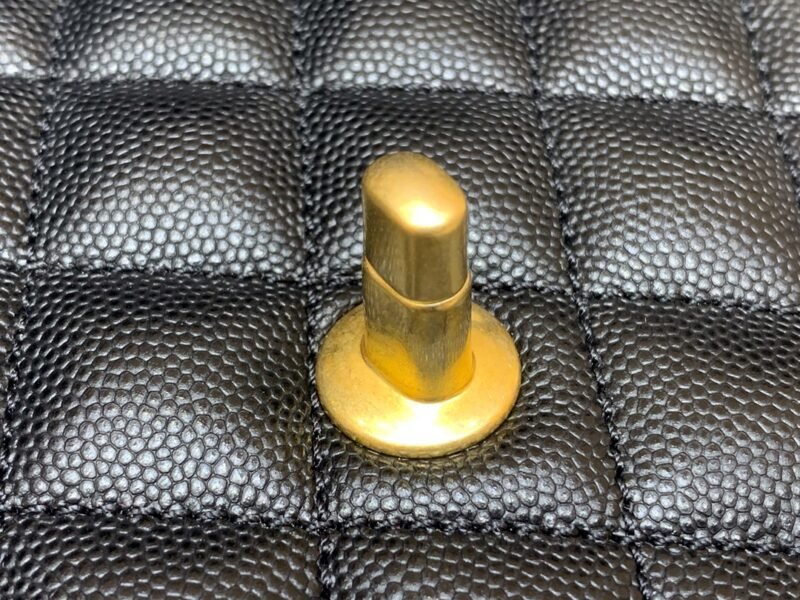 Ch@nel Coco Handlebag-28CM