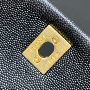 Ch@nel Coco Handlebag-28CM