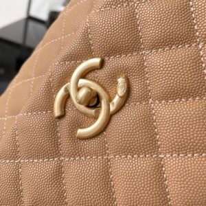 Ch@nel Coco Handlebag-28CM