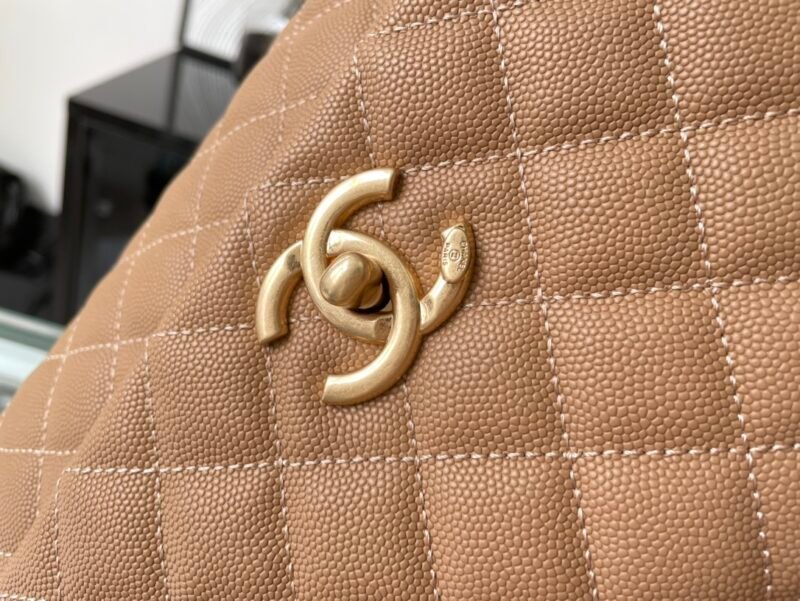 Ch@nel Coco Handlebag-28CM