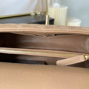 Ch@nel Coco Handlebag-28CM
