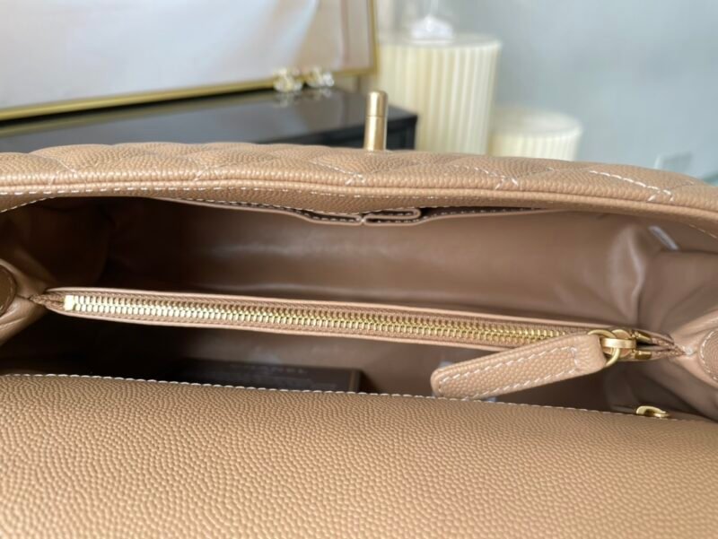 Ch@nel Coco Handlebag-28CM