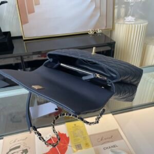 Ch@nel Coco Handlebag-28CM