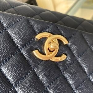 Ch@nel Coco Handlebag-28CM