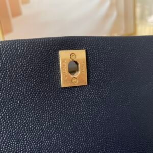 Ch@nel Coco Handlebag-28CM