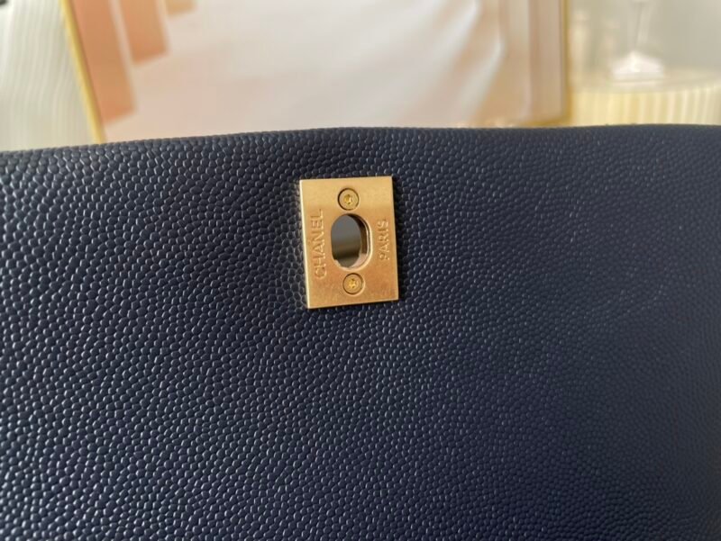 Ch@nel Coco Handlebag-28CM