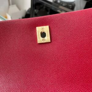 Ch@nel Coco Handlebag-28CM