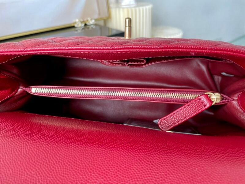 Ch@nel Coco Handlebag-28CM