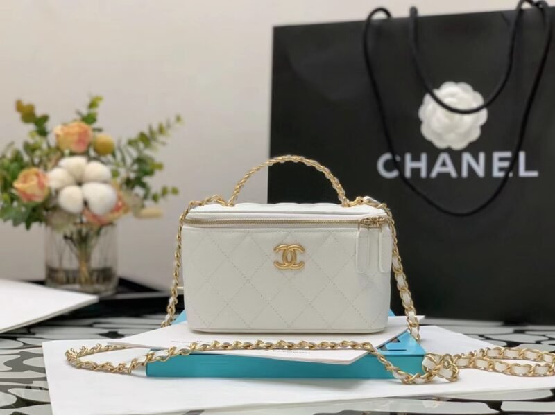 bag-23356432rewrwe_1_.jpg Ch@nel Cosmetic Bag-Caviar-18CM