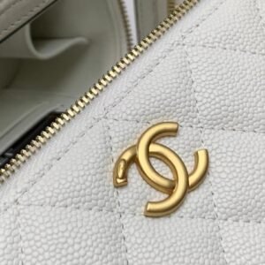 bag-23356432rewrwe_3_.jpg Ch@nel Cosmetic Bag-Caviar-18CM