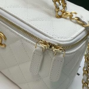 bag-23356432rewrwe_4_.jpg Ch@nel Cosmetic Bag-Caviar-18CM