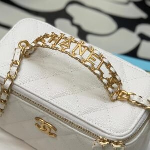 bag-23356432rewrwe_5_.jpg Ch@nel Cosmetic Bag-Caviar-18CM