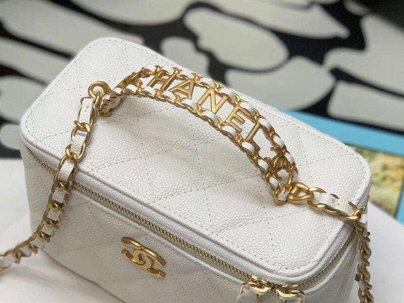 bag-23356432rewrwe_5_.jpg Ch@nel Cosmetic Bag-Caviar-18CM