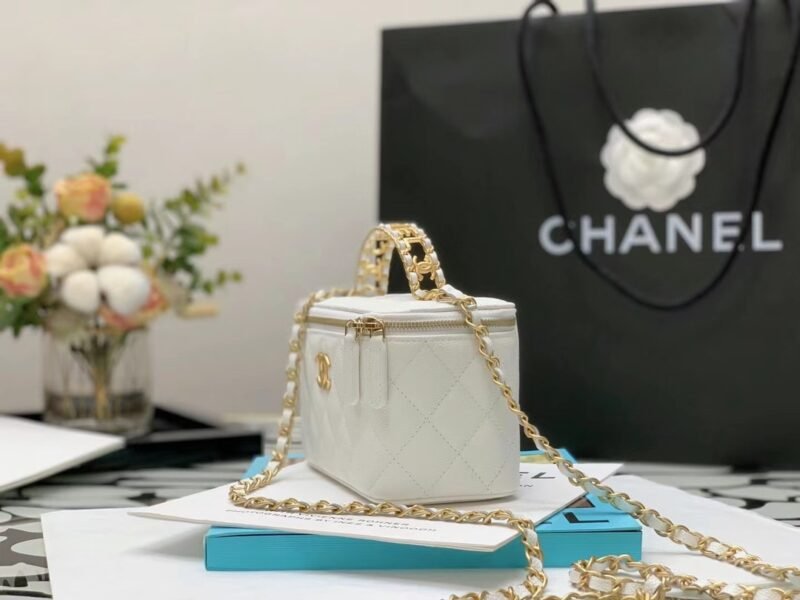 bag-23356432rewrwe_6_.jpg Ch@nel Cosmetic Bag-Caviar-18CM