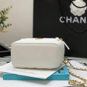 bag-23356432rewrwe_7_.jpg Ch@nel Cosmetic Bag-Caviar-18CM