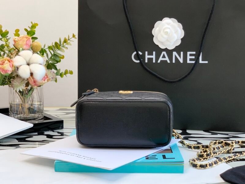 bag-23356433reeeeeeeeeeee_3_.jpg Ch@nel Cosmetic Bag-Caviar-18CM