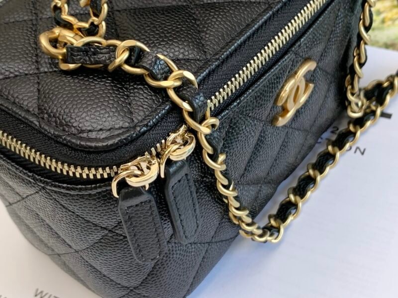 bag-23356433reeeeeeeeeeee_8_.jpg Ch@nel Cosmetic Bag-Caviar-18CM