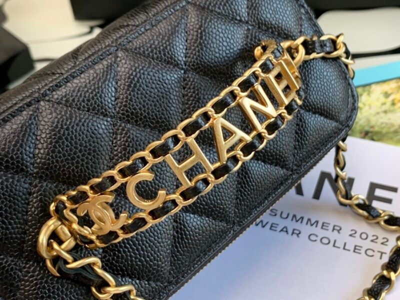 bag-23356433reeeeeeeeeeee_9_.jpg Ch@nel Cosmetic Bag-Caviar-18CM