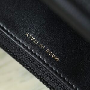 Ch@nel Wallet On Chain-19*12*3.5CM