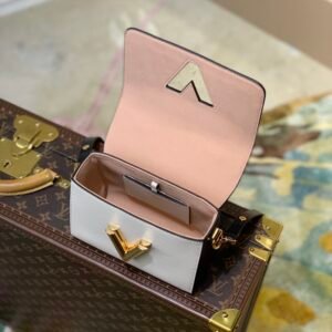 Louis Vuitton Twist -18*13*9CM