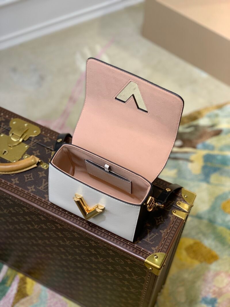 Louis Vuitton Twist -18*13*9CM