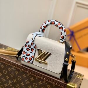 Louis Vuitton Twist -18*13*9CM