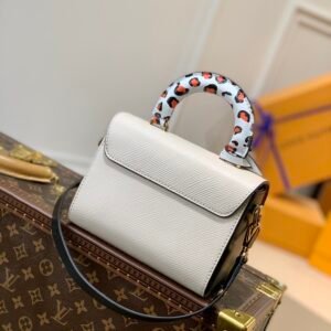 Louis Vuitton Twist -18*13*9CM