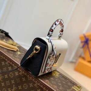 Louis Vuitton Twist -18*13*9CM
