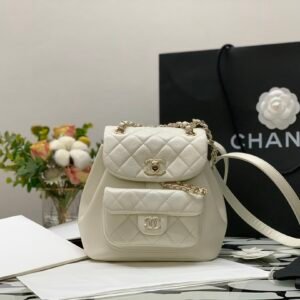 Ch@nel Backpack -18×18×12CM