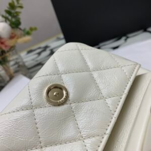 Ch@nel Backpack -18×18×12CM