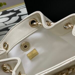 Ch@nel Backpack -18×18×12CM