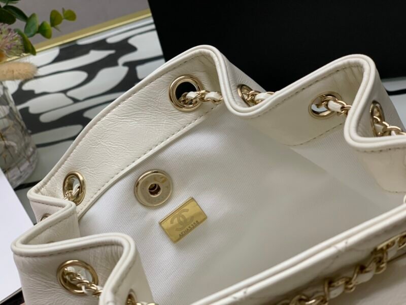 Ch@nel Backpack -18×18×12CM