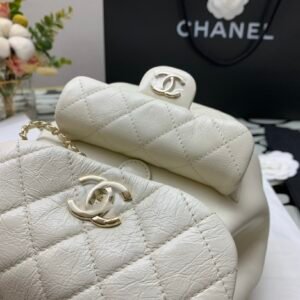 Ch@nel Backpack -18×18×12CM