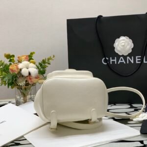 Ch@nel Backpack -18×18×12CM