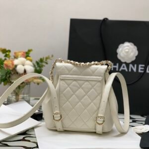 Ch@nel Backpack -18×18×12CM