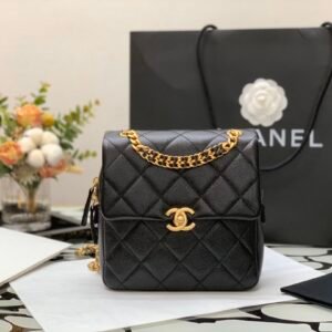 Ch@nel Backpack -20CM