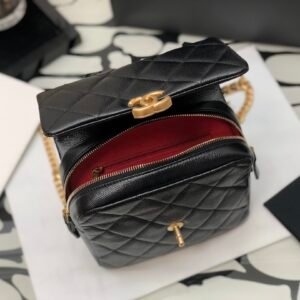 Ch@nel Backpack -20CM