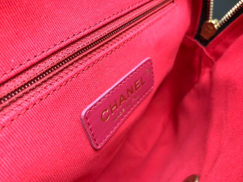 Ch@nel Backpack -20CM