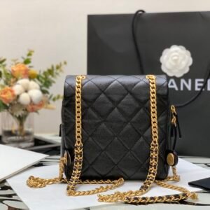 Ch@nel Backpack -20CM