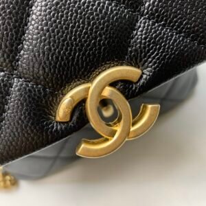 Ch@nel Backpack -20CM