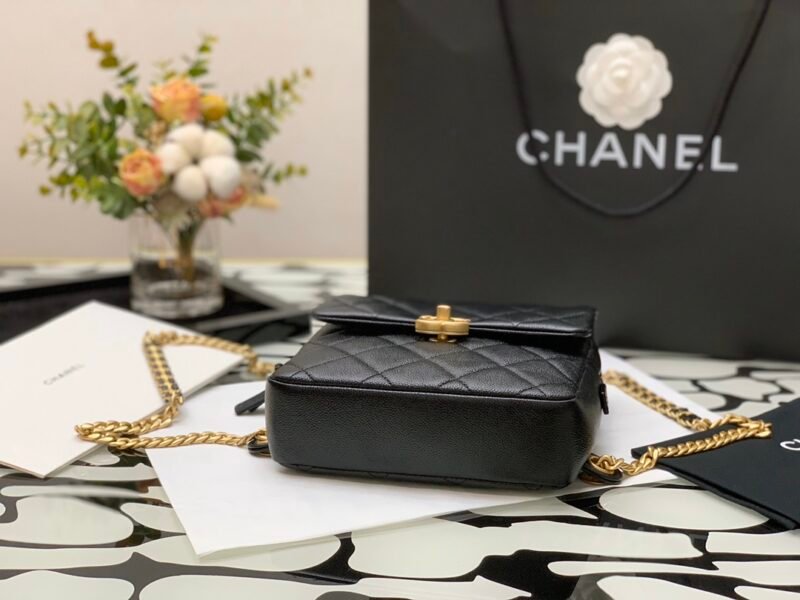 Ch@nel Backpack -20CM